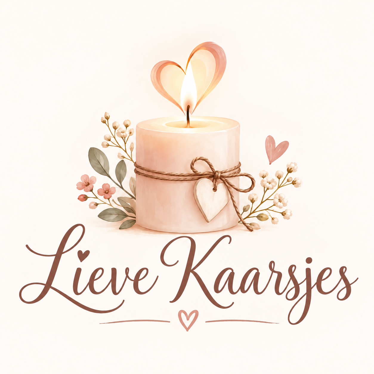 Lieve Kaarsjes